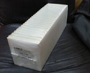 ☆ガラス試験管　13ｘ100ｍｍ　250本/箱