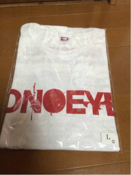MONOEYES Tシャツ