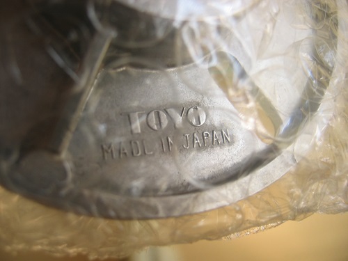 サカイ旋盤 ML-210 面板 卓上旋盤 TOYO トヨ