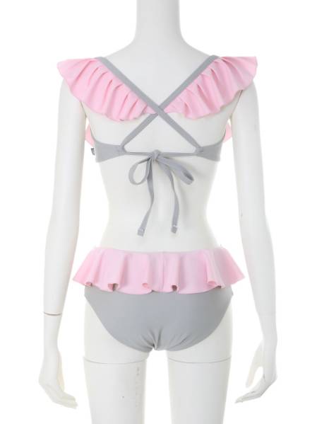 PAMEO POSE*アントワネットビキニ*パメオポーズ(スナイデル)｜売買され  