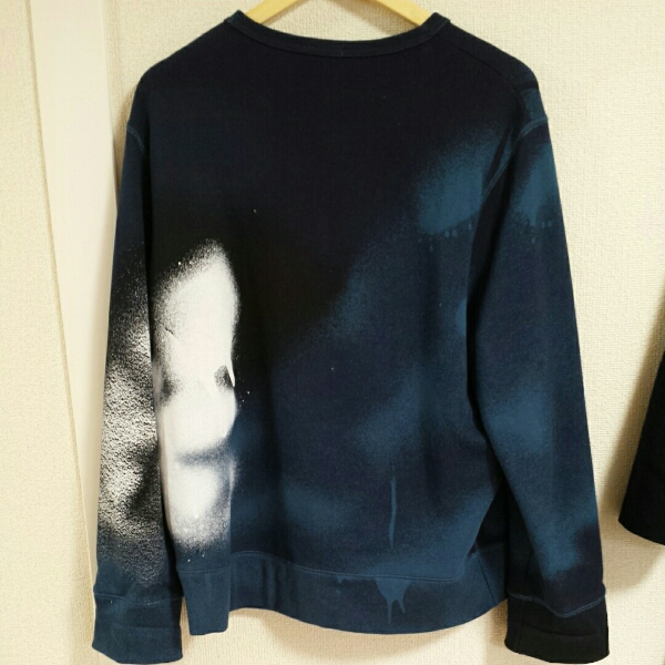 Acne Studios スウェット アクネストゥディオズ アクネ studios クルー 