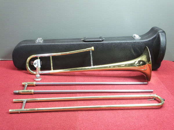 YAMAHA YSL2510 トロンボーン★現状品