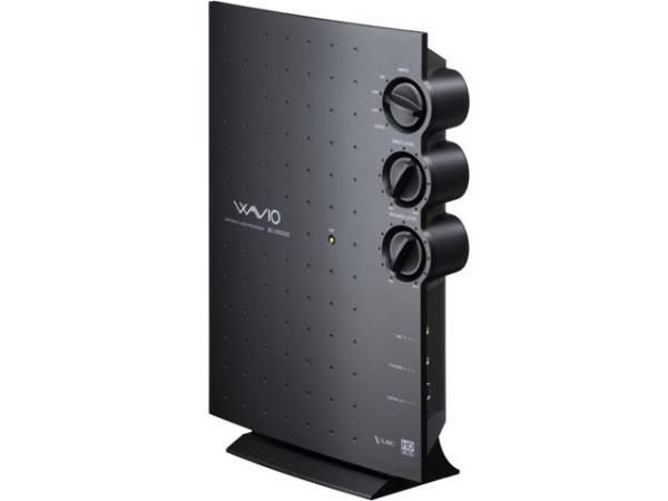 ONKYO SE-U55SX2(B) WAVIO USBデジタルオーディオプロセッサー [梱0.1