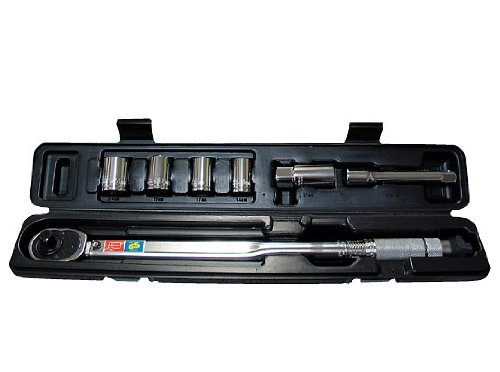 エマーソン レンチセット トルク対応 ソケット エクステ EM-29