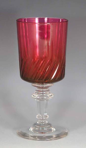 Baccarat（グラス⁄カップ ・ レッド⁄赤色系）のフリマアイテム一覧 