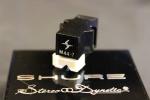 【新品針】SHURE M44-7 ヴィンテージ カモメ USA製　元箱付属
