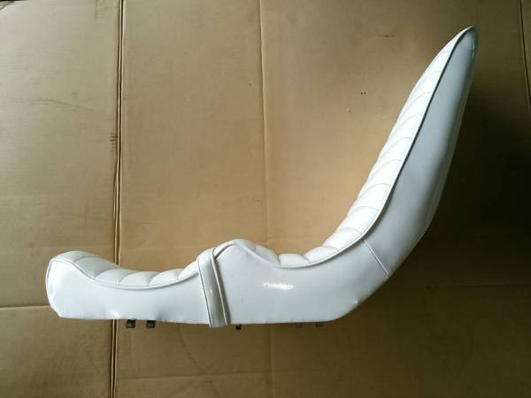 当時物SS250SS350SS川口三段シート