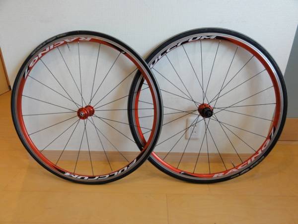 フルクラム レーシング7 シマノフリー ホイール FULCRUM RACING7 フルクラム レーシング 7 SHIMANO パーツ ホイール