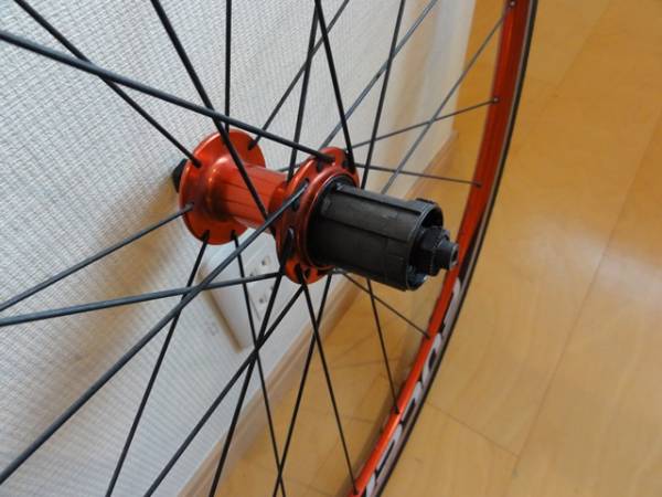 フルクラム レーシング7 シマノフリー ホイール FULCRUM RACING7 フルクラム レーシング 7 SHIMANO パーツ ホイール