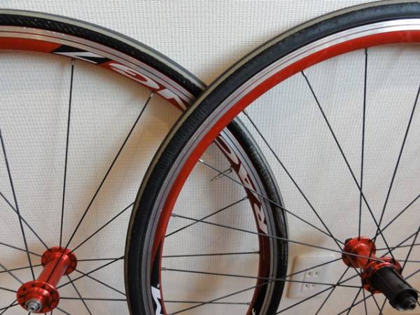 FULCRUM RACING7 フルクラム レーシング 7 SHIMANO パーツ ホイール