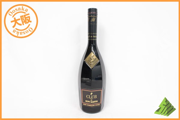◆注目! クラブ・ド・レミーマルタン コニャック 700ml F