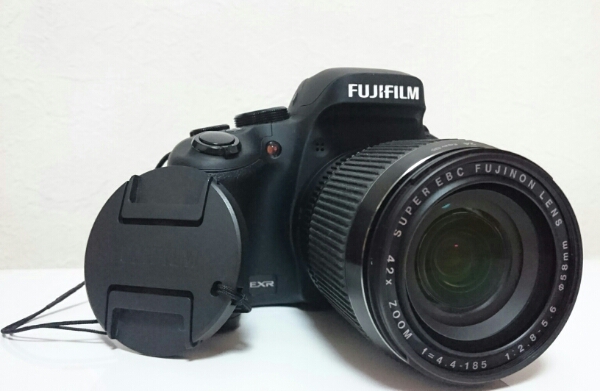 FUJIFILM FINEPIX HS50EXR 保証 ファインピックス
