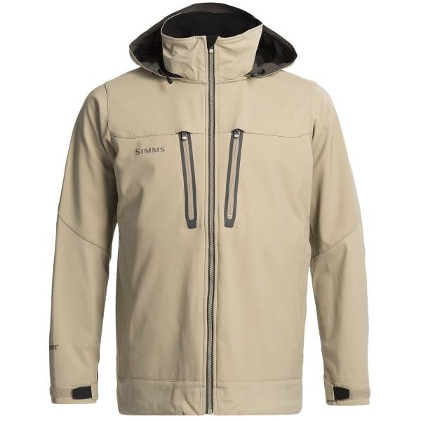 【新品】シムス ガイド ウインドストッパージャケットUS-S