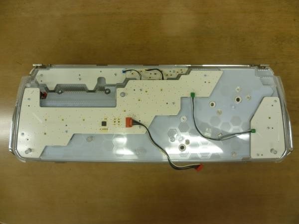 ◆パチスロパネル◆エヴァ魂の軌跡◆綾波レイ◆非売品