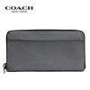 【COACH】コーチ ラウンドファスナー長財布 レザー F74977 新品