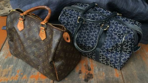 中古LOUIS VUITTON 【ルイヴィトン】 モノグラム スピーディ30