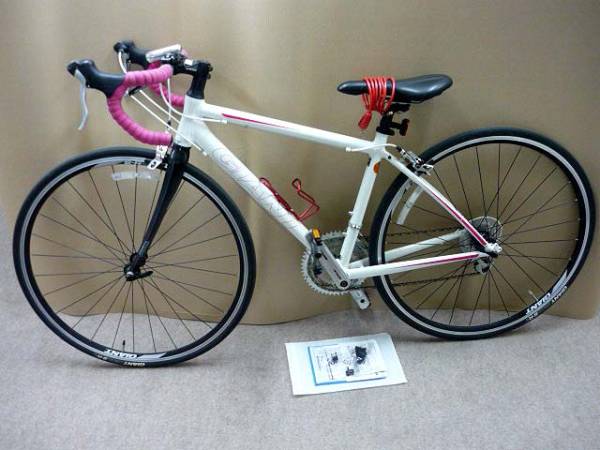 GIANT PACE ロードバイク 引き取り限定 CyclingEX 2012年モデル：DEFY 