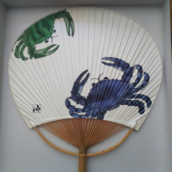 希少品新品・源右衛門有田焼 染錦絵 飾り皿 深皿 木箱付き 有田焼