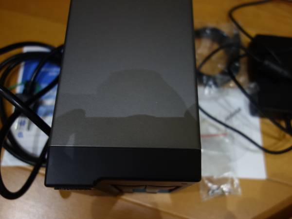 asustor AS-202TE (中古、確認用HDD付) ASUSTOR AS-202TE 価格比較