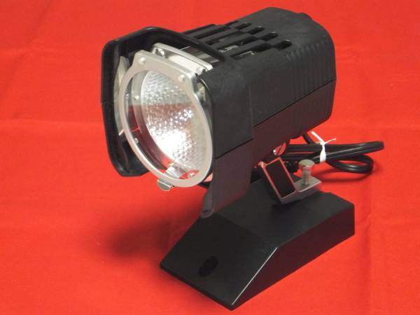 ★即決　スポットヒーター　板金塗装　乾燥　調色　投光器など★