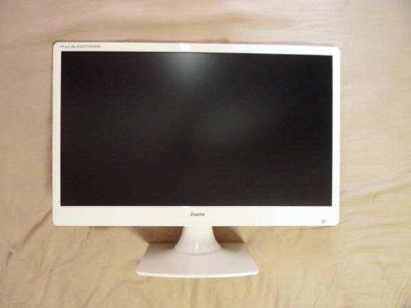 ◎iiyama 21.5液晶 ProLite E2273HDS◎