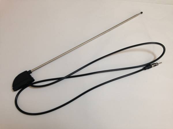 ★☆ハコスカ GT/GT-X/GT-R汎用 ピラーアンテナ☆★_2