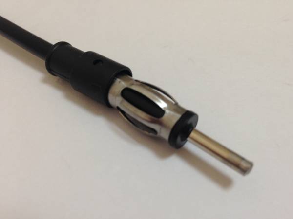 ★☆ハコスカ GT/GT-X/GT-R汎用 ピラーアンテナ☆★_3