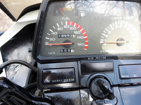 専用ページです ホンダ ライブディオZX AF35エンジンok. HONDA DIO 今週の1万円バイク