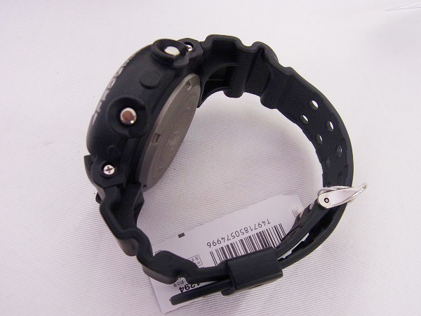 G-SHOCK【電池切れ】DW-8200Z-1T/フロッグマン/腕時計【1】 新品 通販