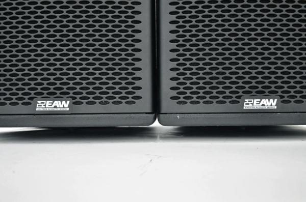 EAW スピーカー 2台セット▲JFX88 中古