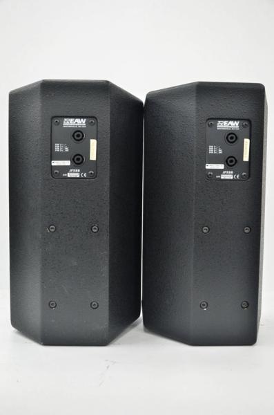 EAW スピーカー 2台セット▲JFX88 中古
