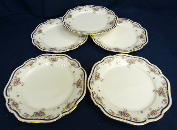 コンテンポラリー プレート ノリタケ (ノリタケ) Noritake