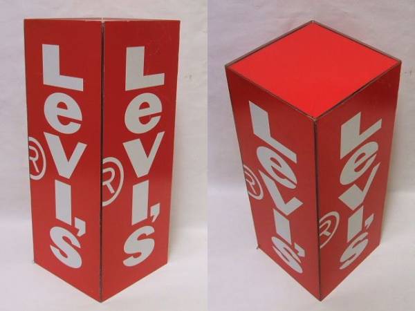 リーバイス Levi