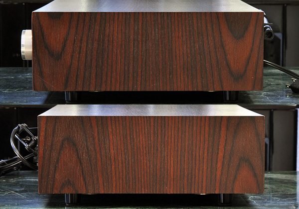 ラックスマン FM/AM ステレオ チューナー LUXMAN T-50A 良品