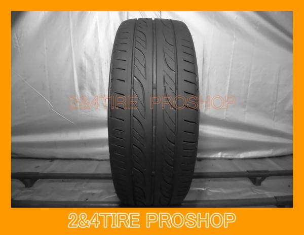 13年製 グッドイヤー EAGLE LS2000 HybridⅡ 205/50R17 1本D737