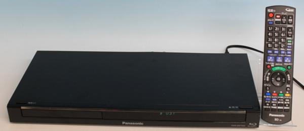 ❤️Panasonic❤️DMR-BWT660❤️Blu-rayレコーダー❤️ Panasonic DMR
