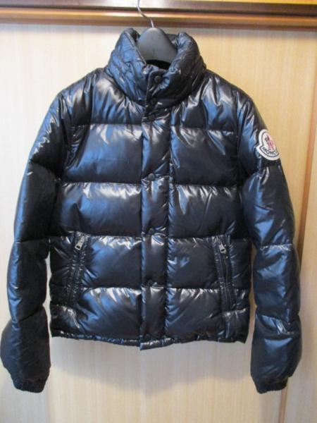 モンクレール　エベレスト　0サイズ　国内正規品