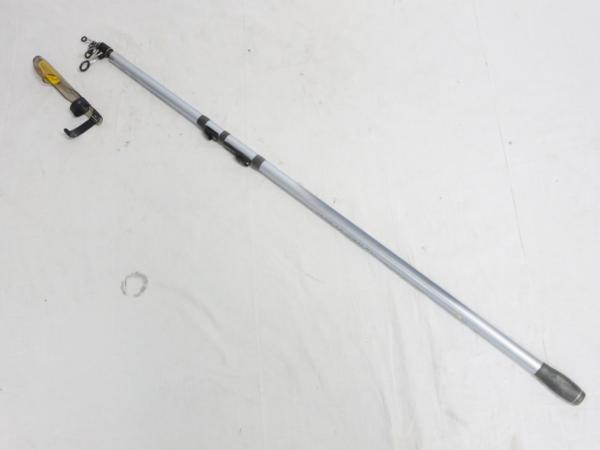 SHIMANO シマノ SURF LEADER EV 405DX-T 中古3福57 シマノ サーフ