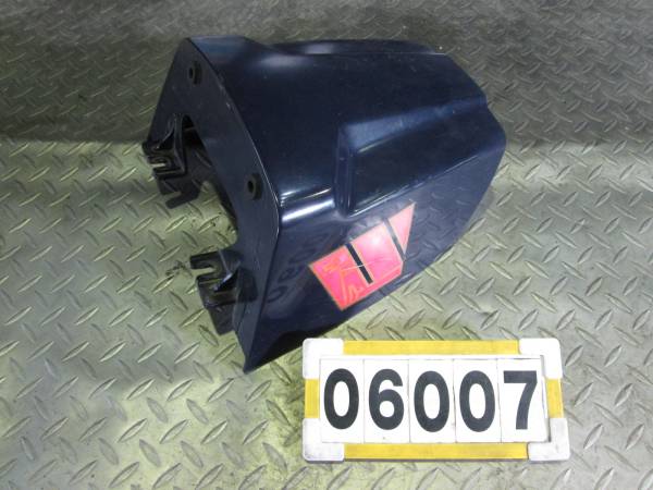 06007 スズキ GJ21B RG250Γ タンデムカバー シングルシート