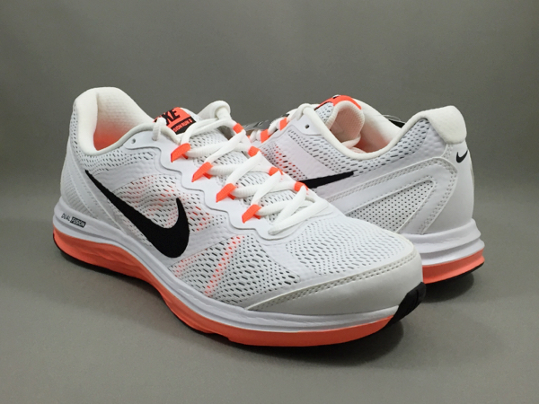 NIKE DUAL FUSION RUN 3 MSL デュアル フュージョン・26cm・新品