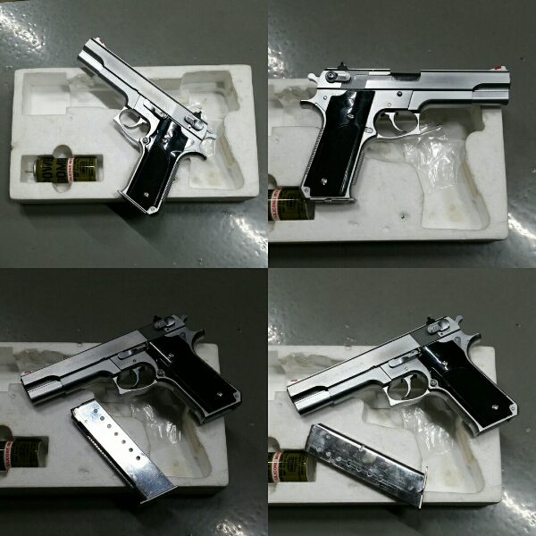MGC M645 アルミマウントベース MGC M645 アルミマウントベース MGC