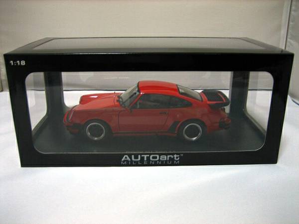 1⁄18 0 | Porsche 1 ポルシェ オートアート ミニカー AUTOart Turbo