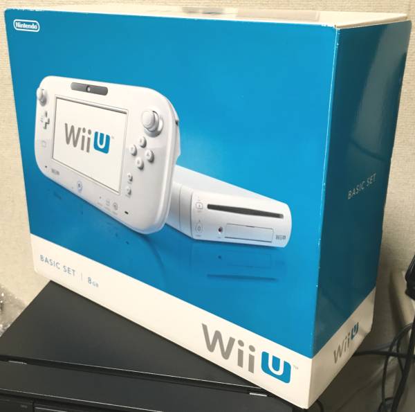 Wii リモコン wiiu セット内容 動作確認済み ニンテンドー Wii U 本体
