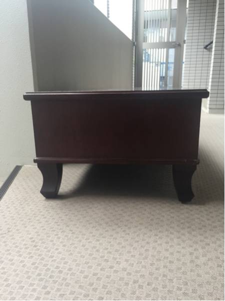 最終 USA アメリカ 家具 テレビボード ヴィンテージ 米軍 ACME