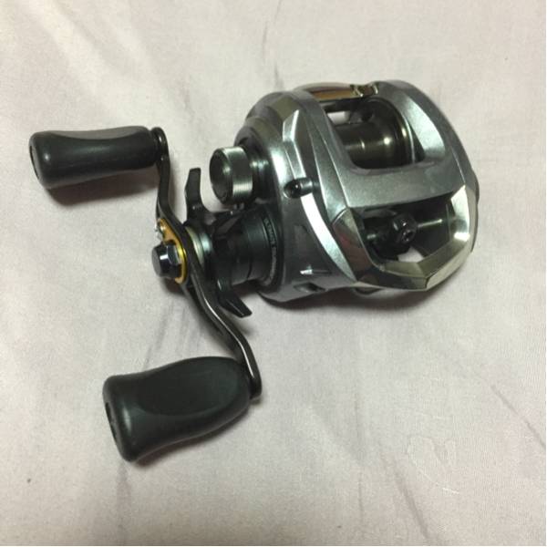 ダイワ SS-SV 103H 中古 小傷有り