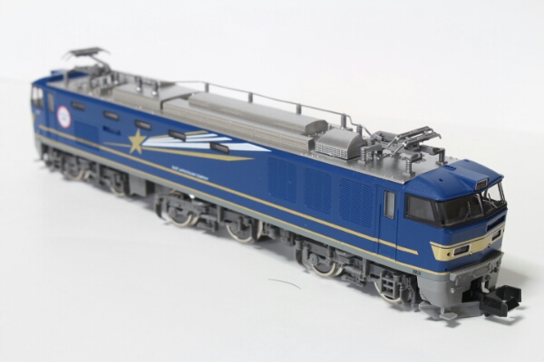 TOMIX 0 JR | - 限定品 24系 「さよなら北斗星」 さよなら北斗星 24系