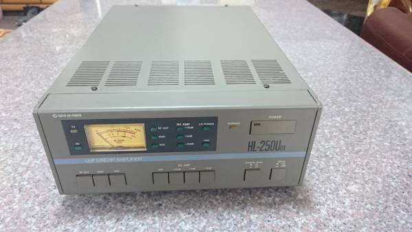 日本無線　JST -10A 無線機 アマチュア無線 HFトランシーバ ケンウッド TS-450S (100W) | ASC.VDU.LT