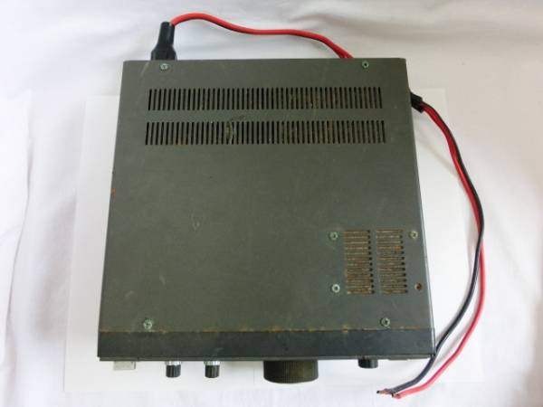 ICOM アイコム 無線機 HFトランシーバー IC-721 ジャンク アイコム