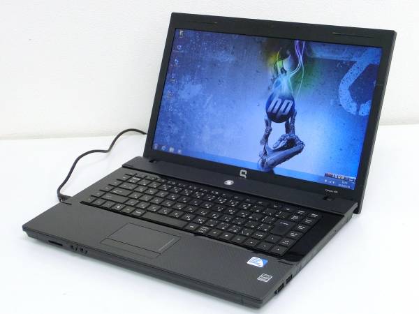 15.6型堅牢ビジネスPC！HP 620 Cel-T3000 2コア Office Win7