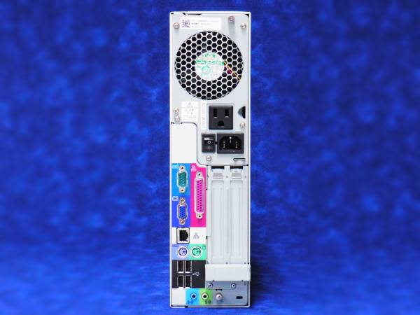 ◆代引可 Windows XP 搭載 便利Office付 富士通 FMV-D5260